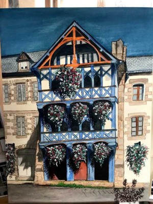 received_193591312259691.jpeg (100.5 Kio) Vu 28704 fois Sujet imposé qui me plaisait et que j'ai fini