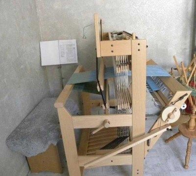 David-metier.jpg (33.91 Kio) Vu 75415 fois Métier à tisser David